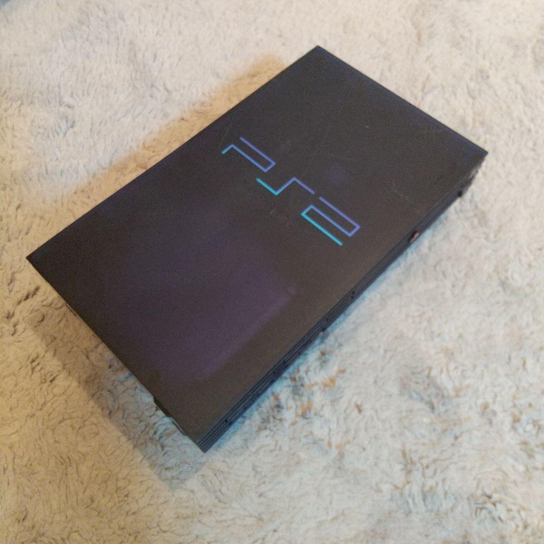 プレイステーション2 本体 SCPH-50000MB/NH