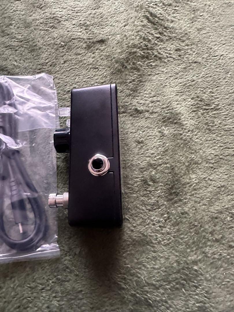 TONEX ONE 動作品