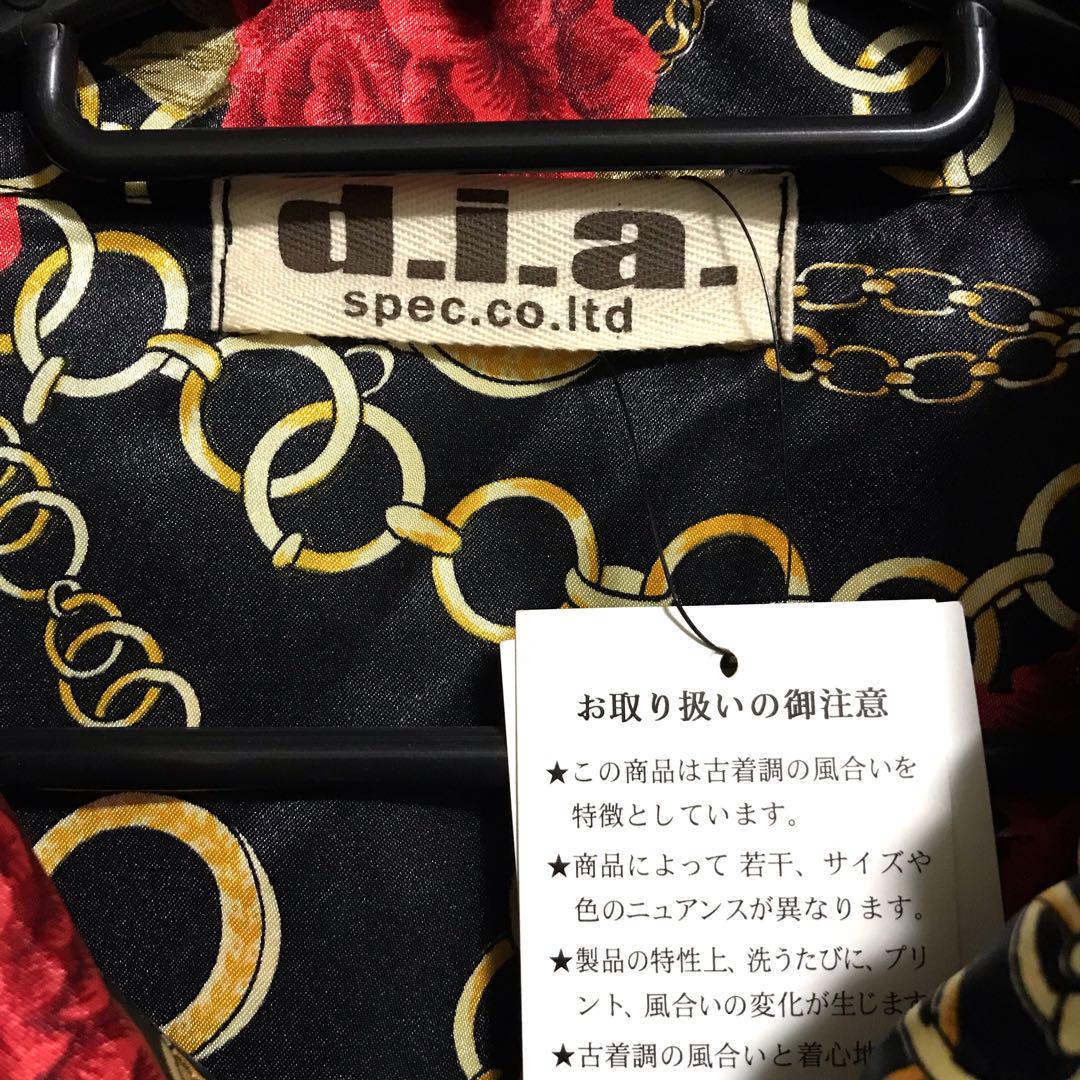 鎖 ローズ