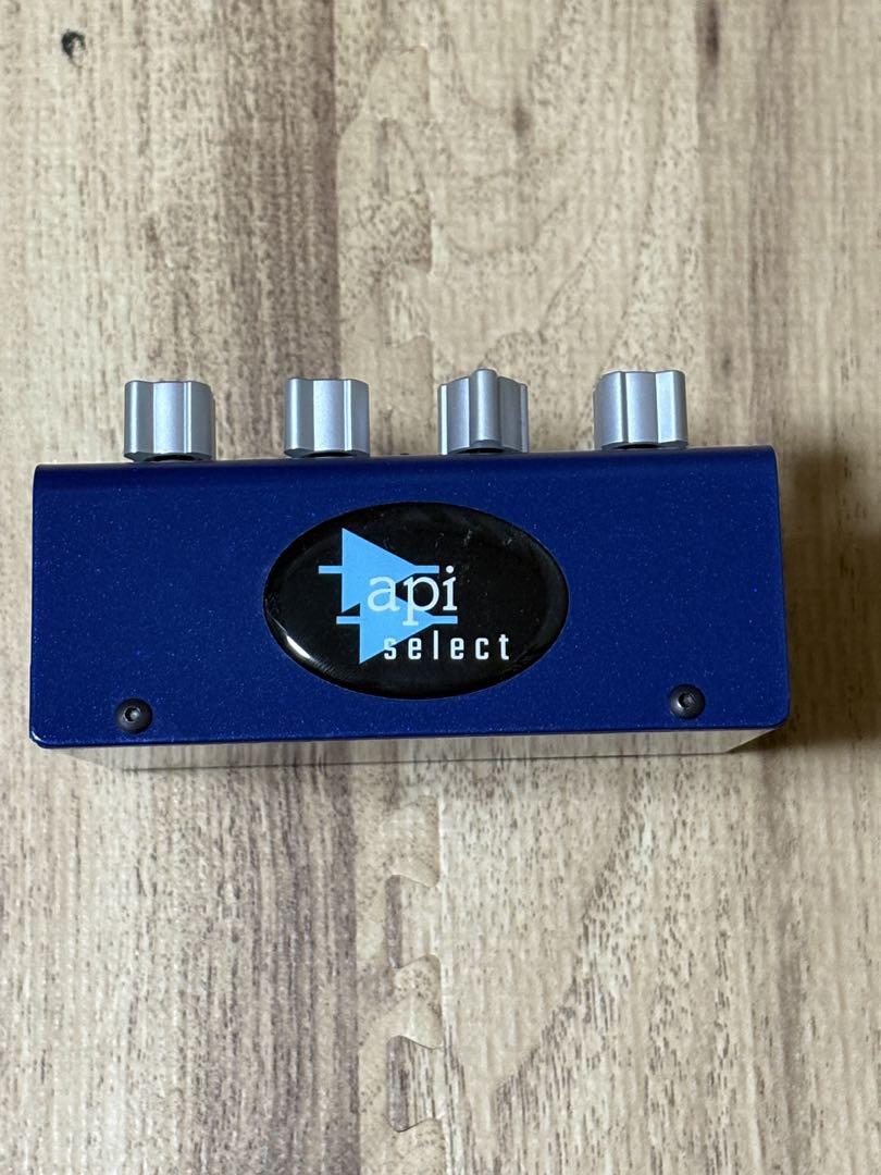 ギター api TranZformer GTR