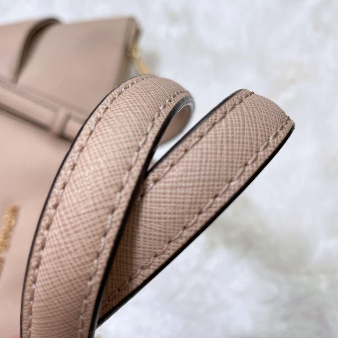 マイケルコース MICHAEL KORS トートバッグ A4サイズ／お値下げ☆