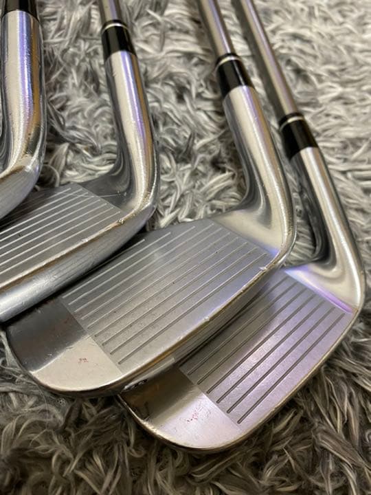 ホンマ アイアン tw bm 5 -10 6本セット | www.greatlivinghomes.com.au