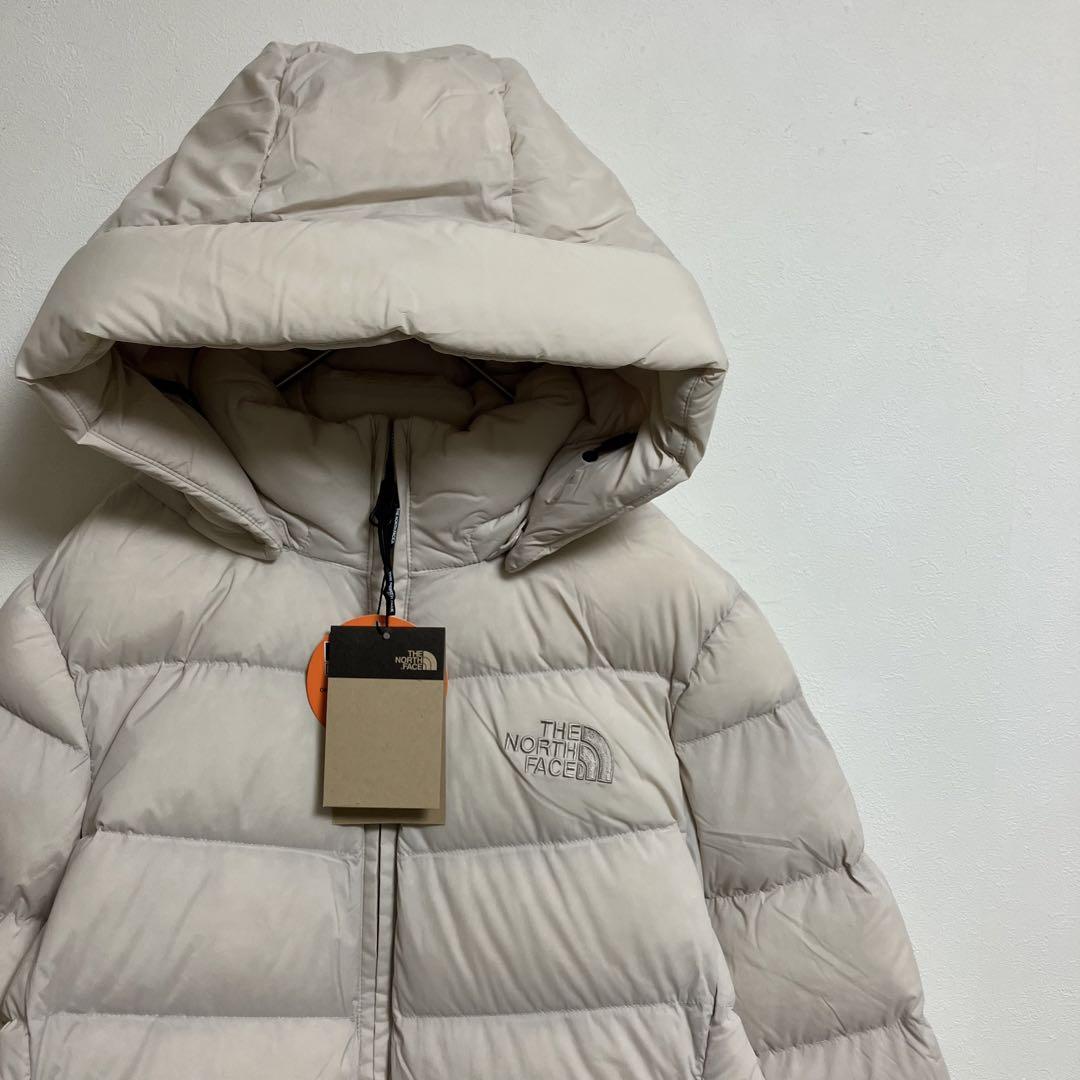 【新品未使用品】THE NORTH FACE ダウンコート　ロングコート