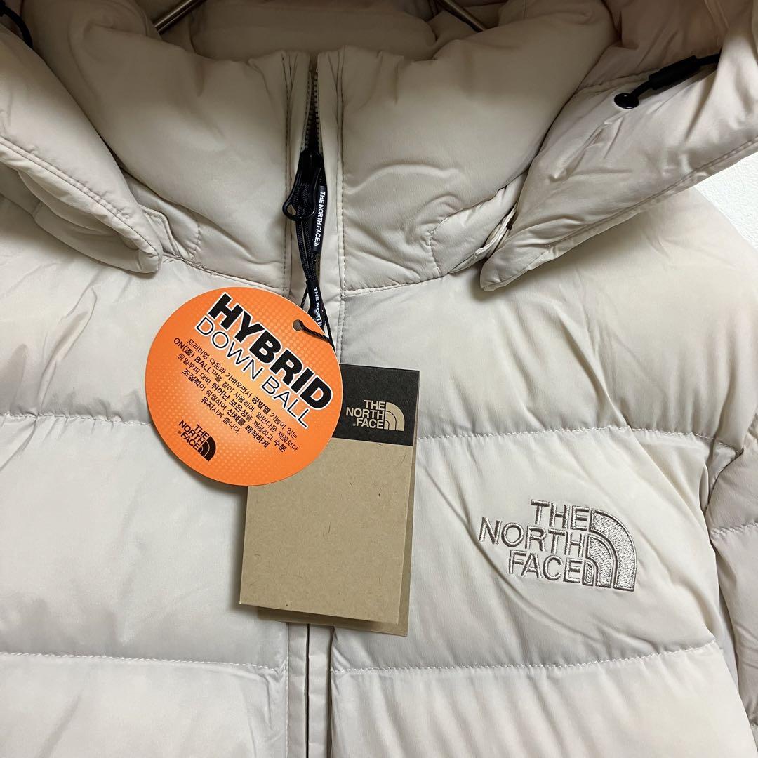 【新品未使用品】THE NORTH FACE ダウンコート　ロングコート