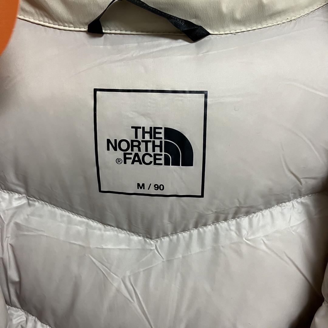 【新品未使用品】THE NORTH FACE ダウンコート　ロングコート
