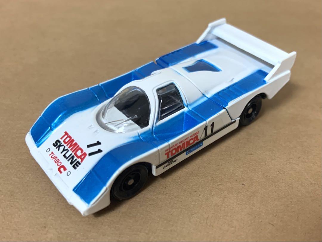 希少 黒入荷！ 赤箱 メルカリ - 日本製 ターボC スカイライン ニッサン トミカ74 ミニカー