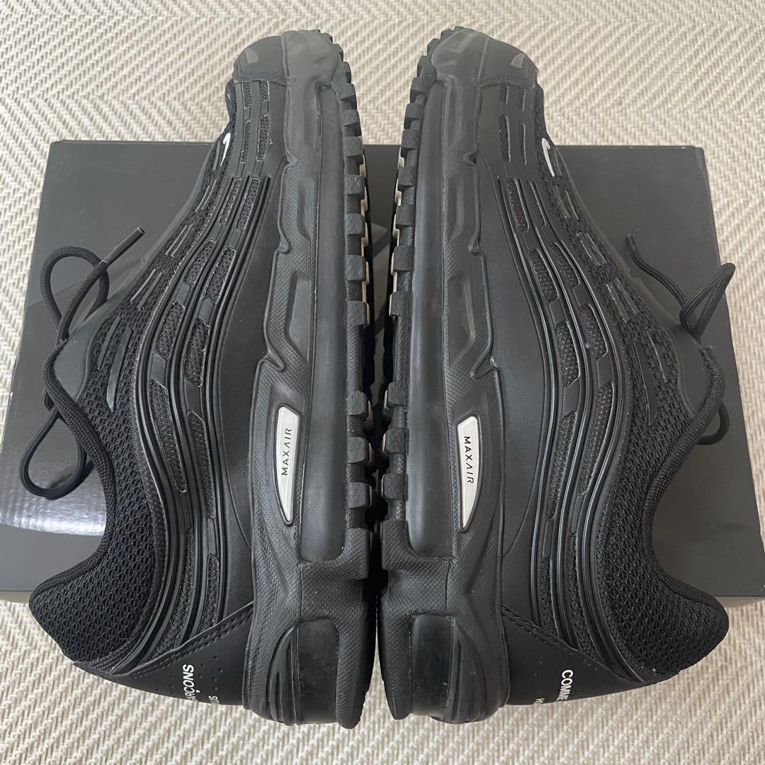 コムデギャルソンオムプリュス Nike Air Max TL2.5
