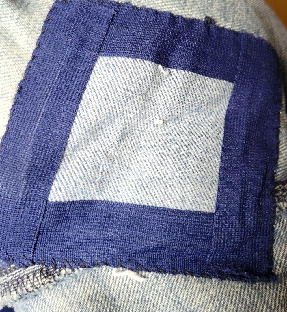 EMPORIO ARMANI エンポリオアルマーニ デニム　ジーンズ　メンズ
