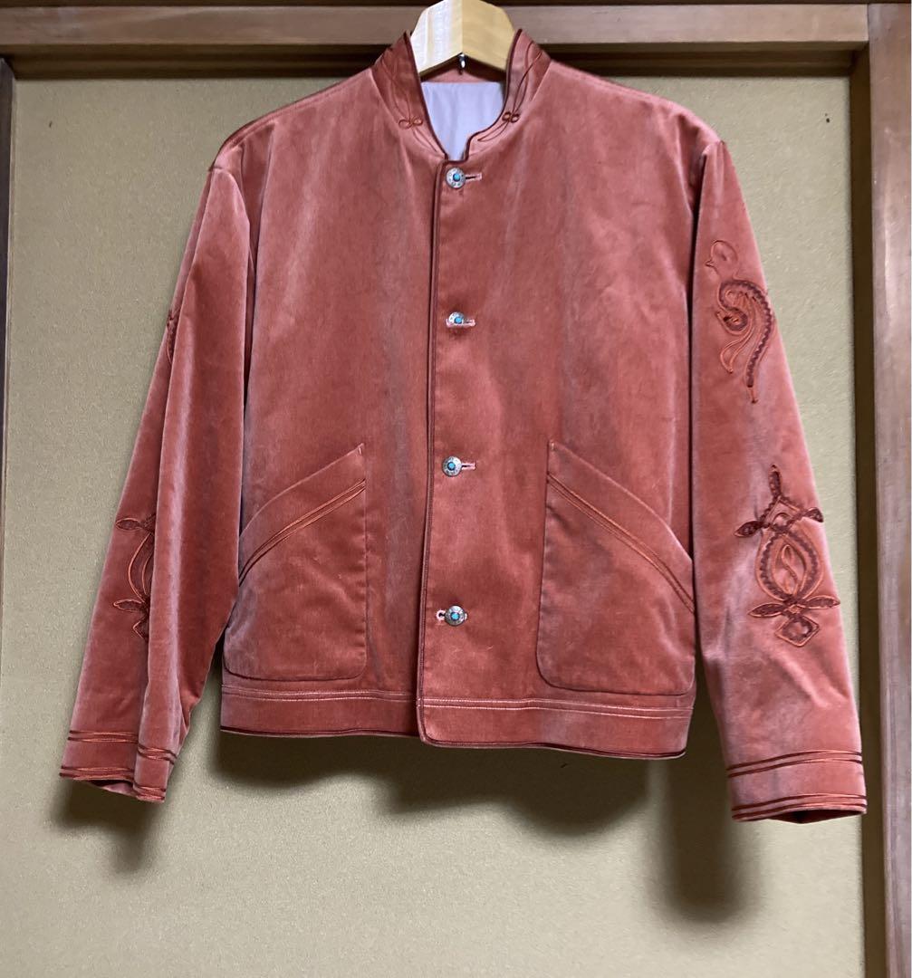 BLOUSON