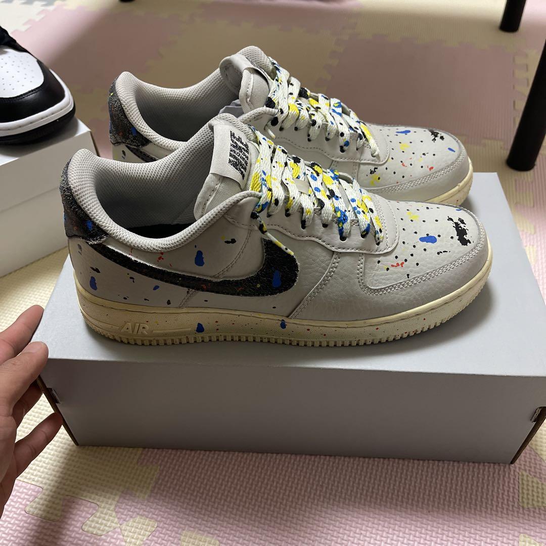 その他 Nike Air Force 1 '07 LV8 9.5