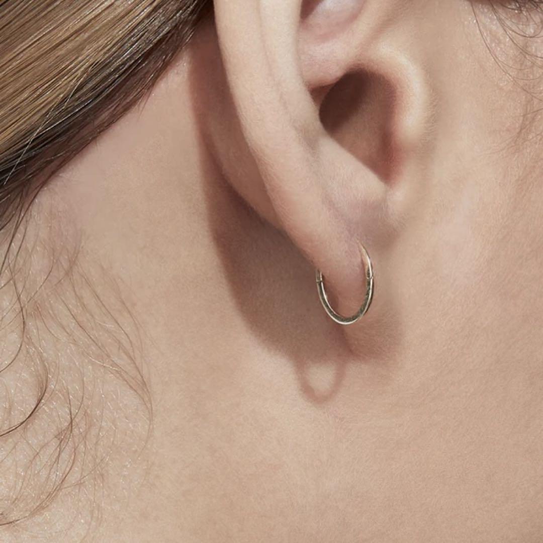 Shihara Form Pierce 10(01)