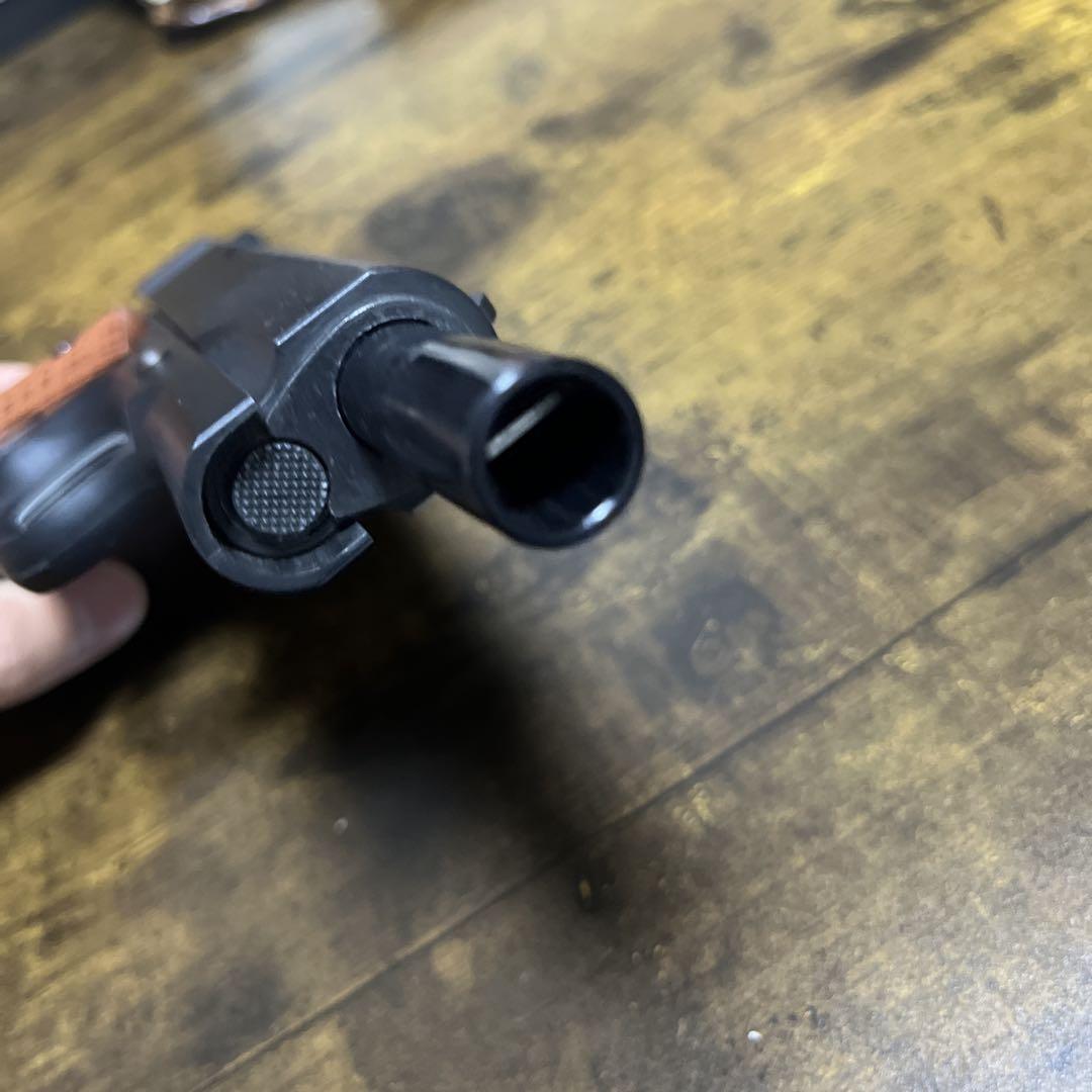 良品武品 】M1911 / M45 シリーズ対応 KYDEX オープンホルスター