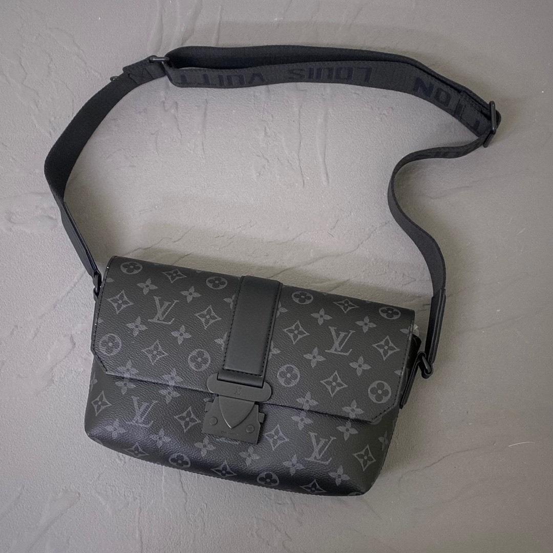 即日発送◾️Louis Vuitton メッセンジャーバッグ