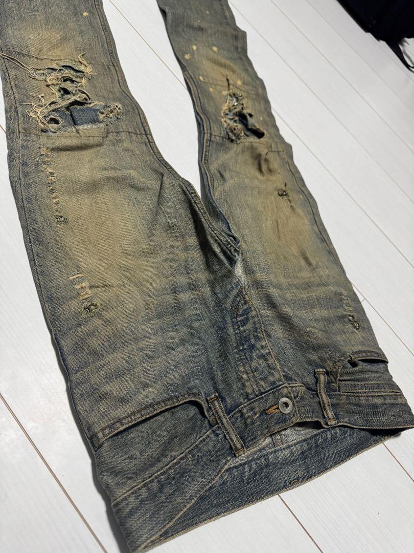 MUDMAX マッドマックス HYDE着 - メルカリ