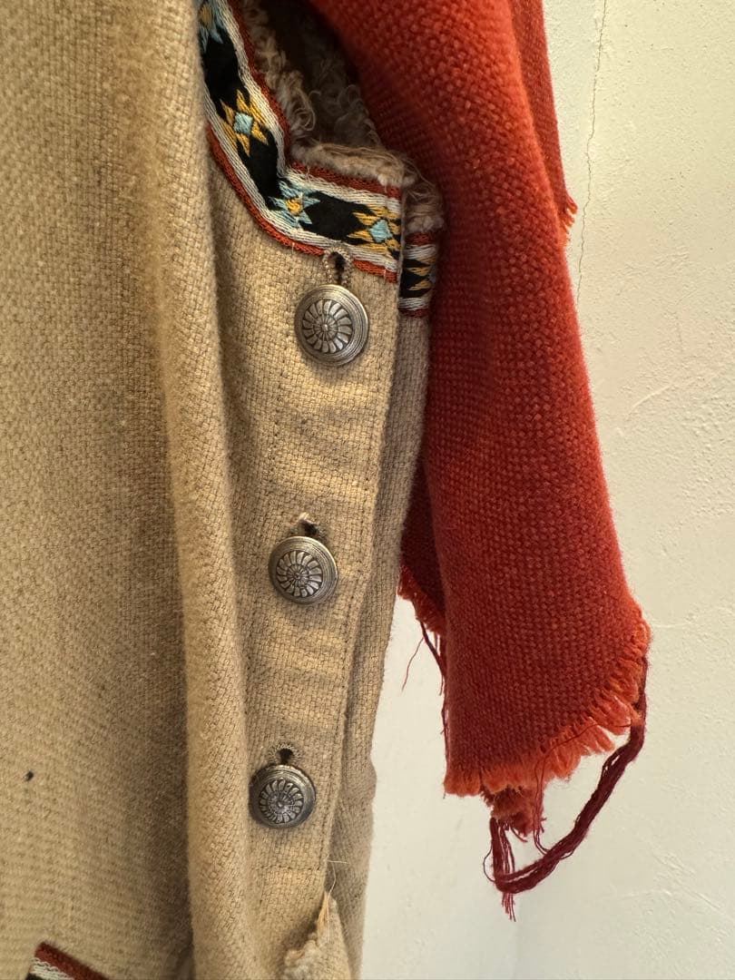 Blackmeans ブラックミーンズ GARA プルオーバー Blackmeans ブラックミーンズ GARA プルオーバー