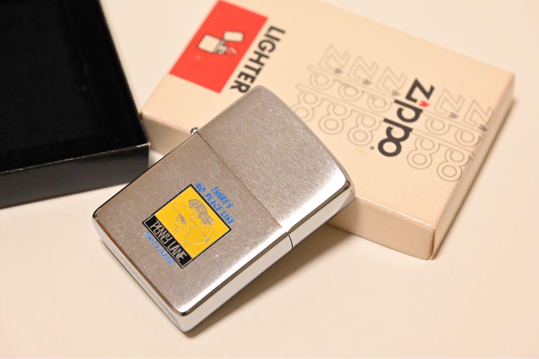ZIPPO PENNY LANE/ペニーレーン TOKYO HARAJUKU