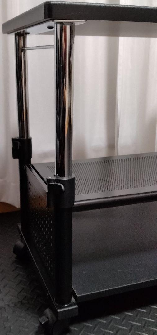 昇降式 テレビ台