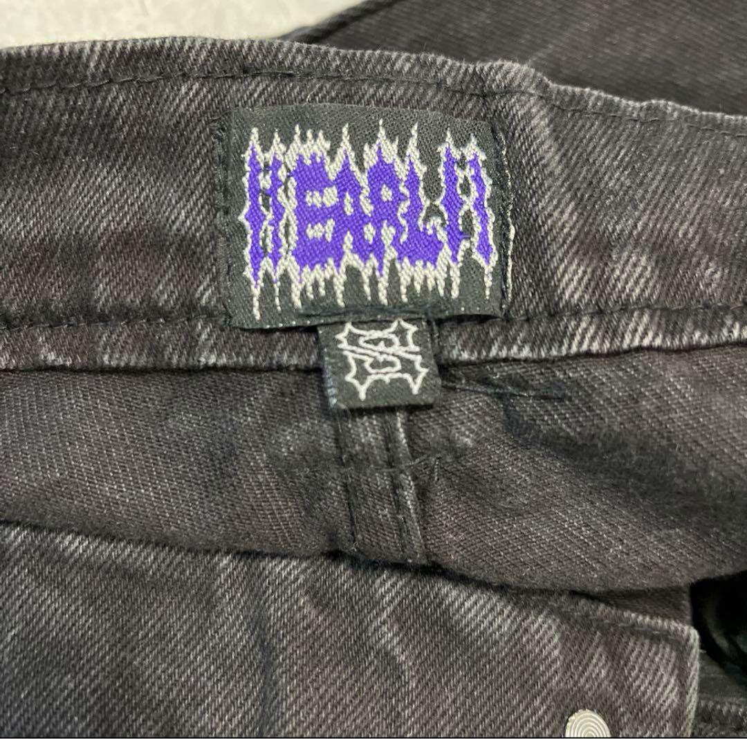 earl skateboards 黒 Sサイズ