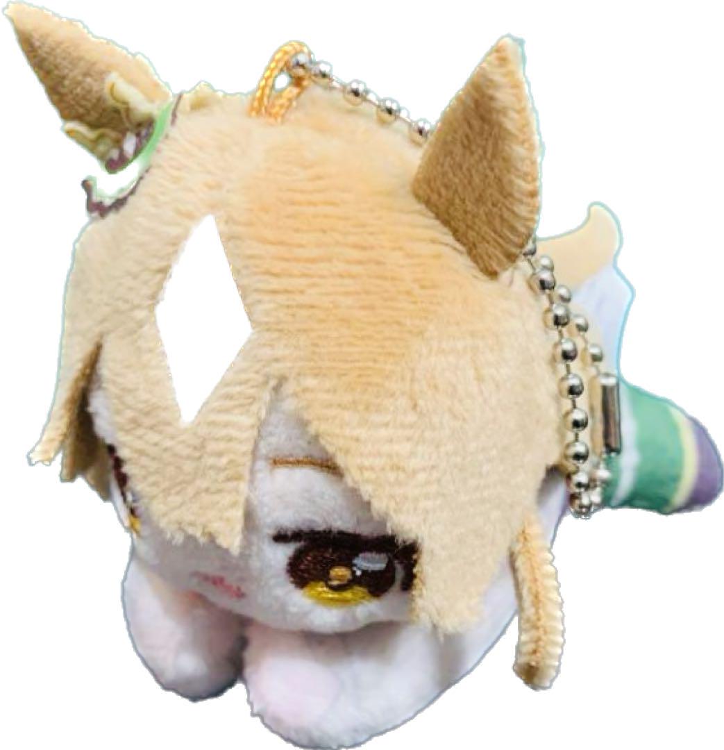 ぬいぐるみ