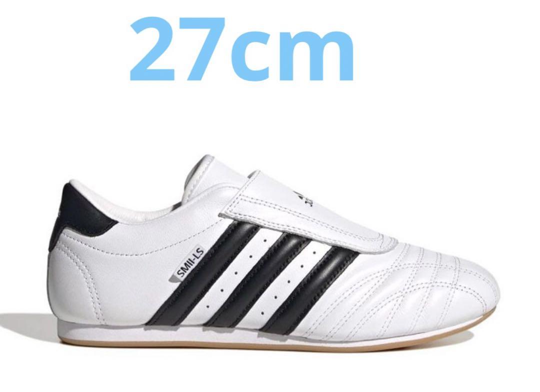 adidas Taekwondo テコンドー