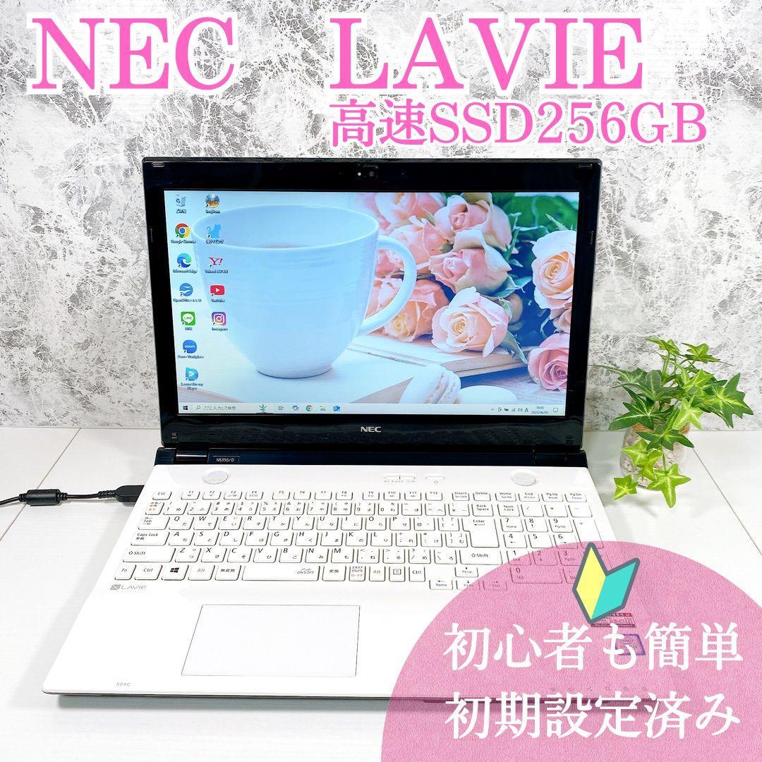 綺麗✨ブルーレイ✨薄型　ノートパソコン　カメラ付き　初心者さんに♪ 綺麗✨ブルーレイ✨薄型 ノートパソコン カメラ付き 初心者さんに♪