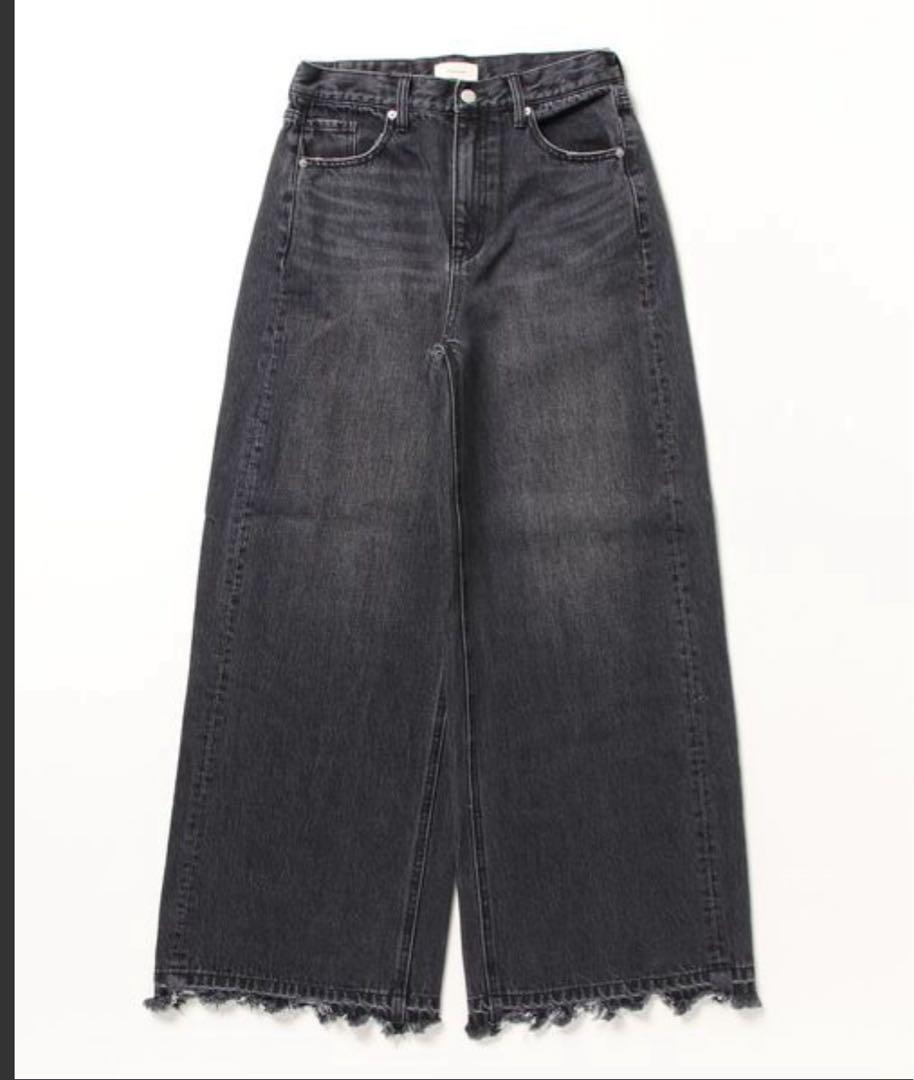 Toironier/トワロニエ/Elephant Denim