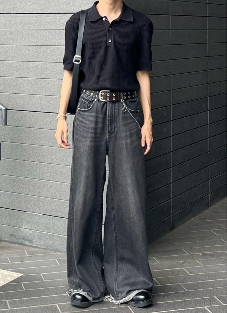 Toironier/トワロニエ/Elephant Denim