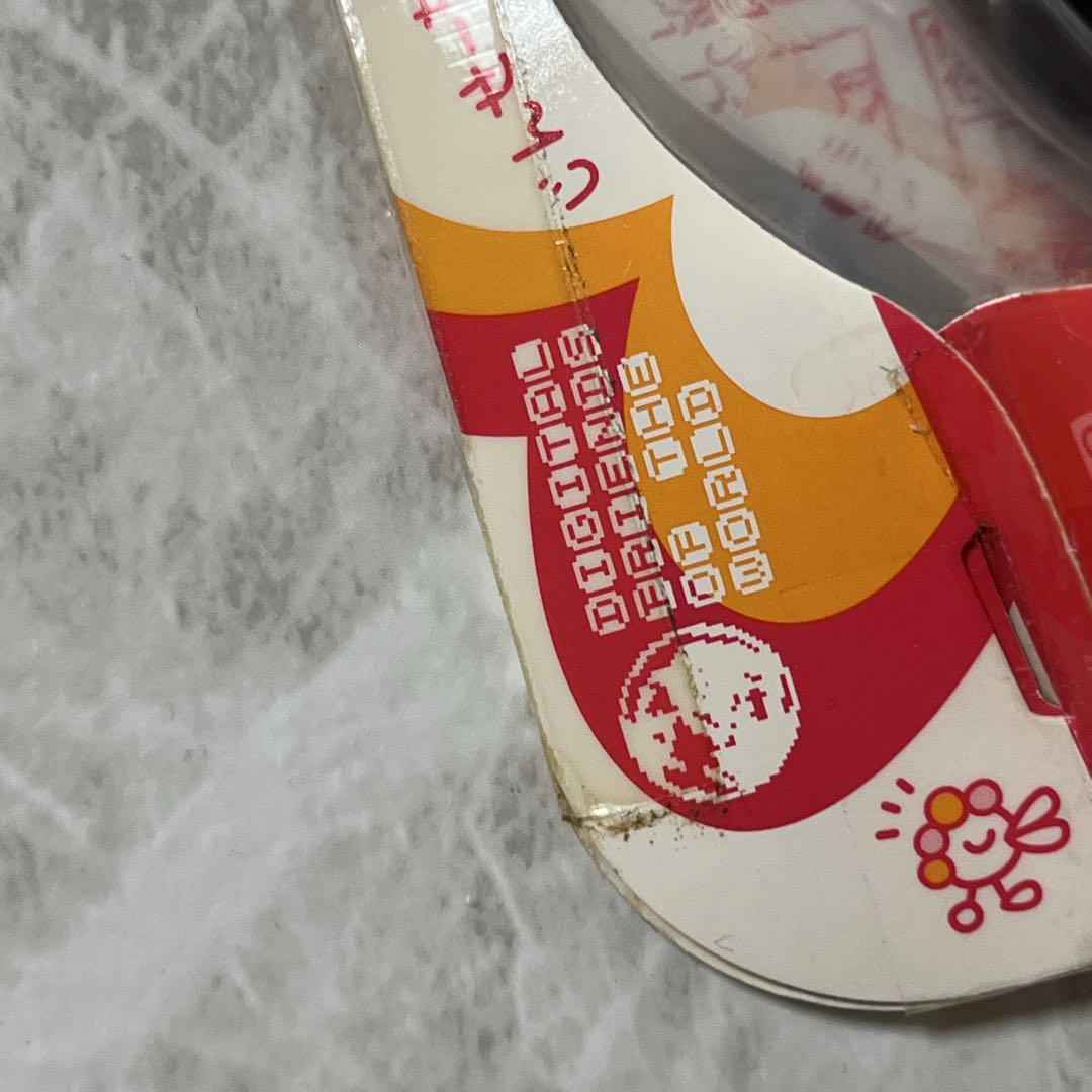 超じんせーエンジョイ！たまごっちプラス　ガッツぶらっく 新品・未開封