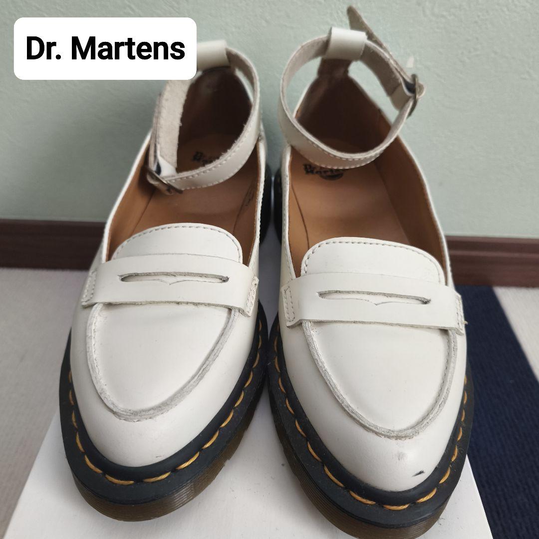 楽天市場】Dr.Martens ドクターマーチン タッセル ロファー