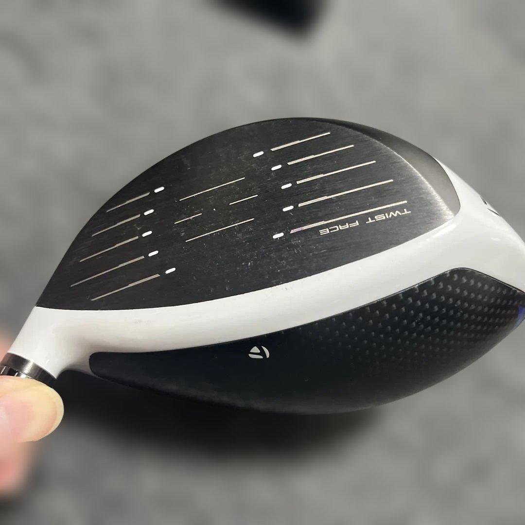 SIM2 MAX 10.5 ヘッドのみ SIM2 MAX 10.5 ヘッドのみ