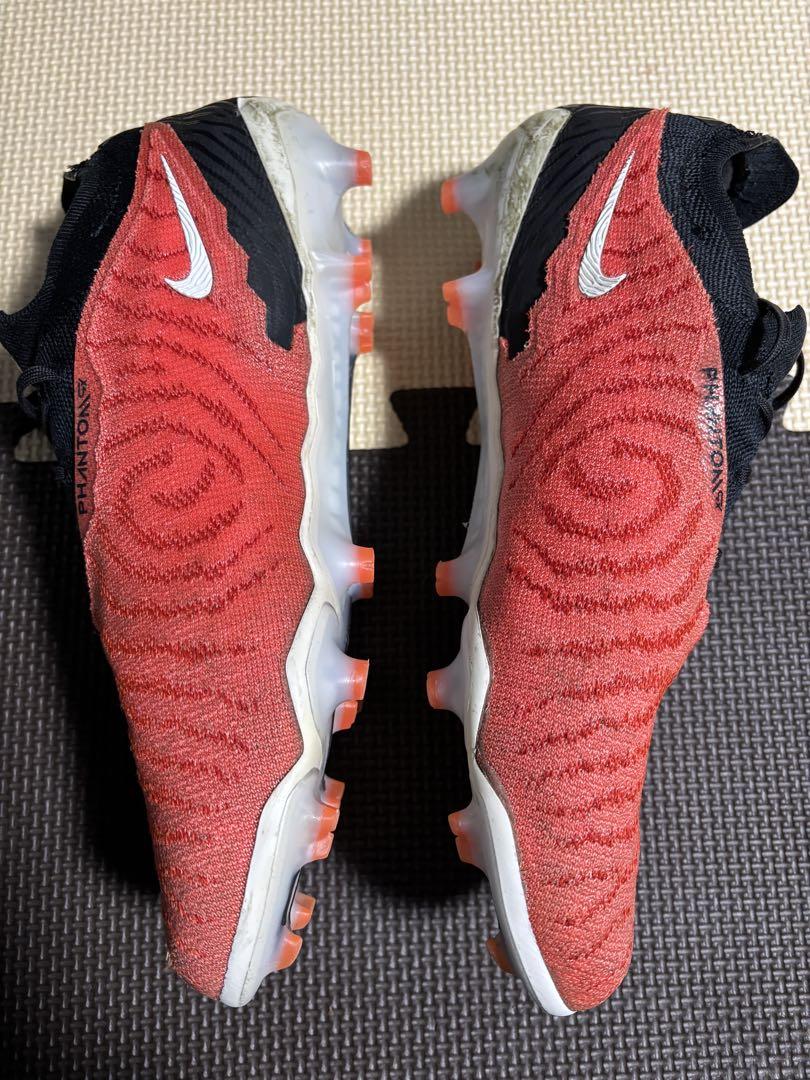 NIKE Phantom GX ファントム　FG