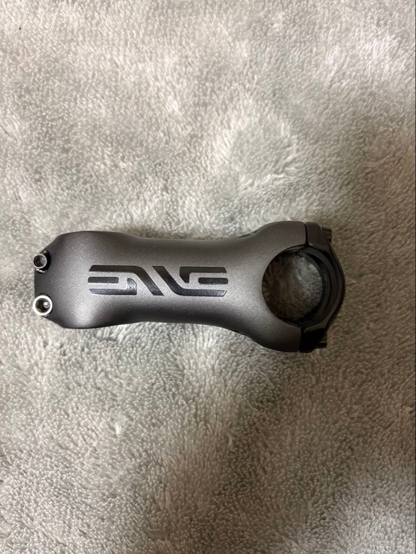 ENVEエンヴィーカーボンステム90mm6°