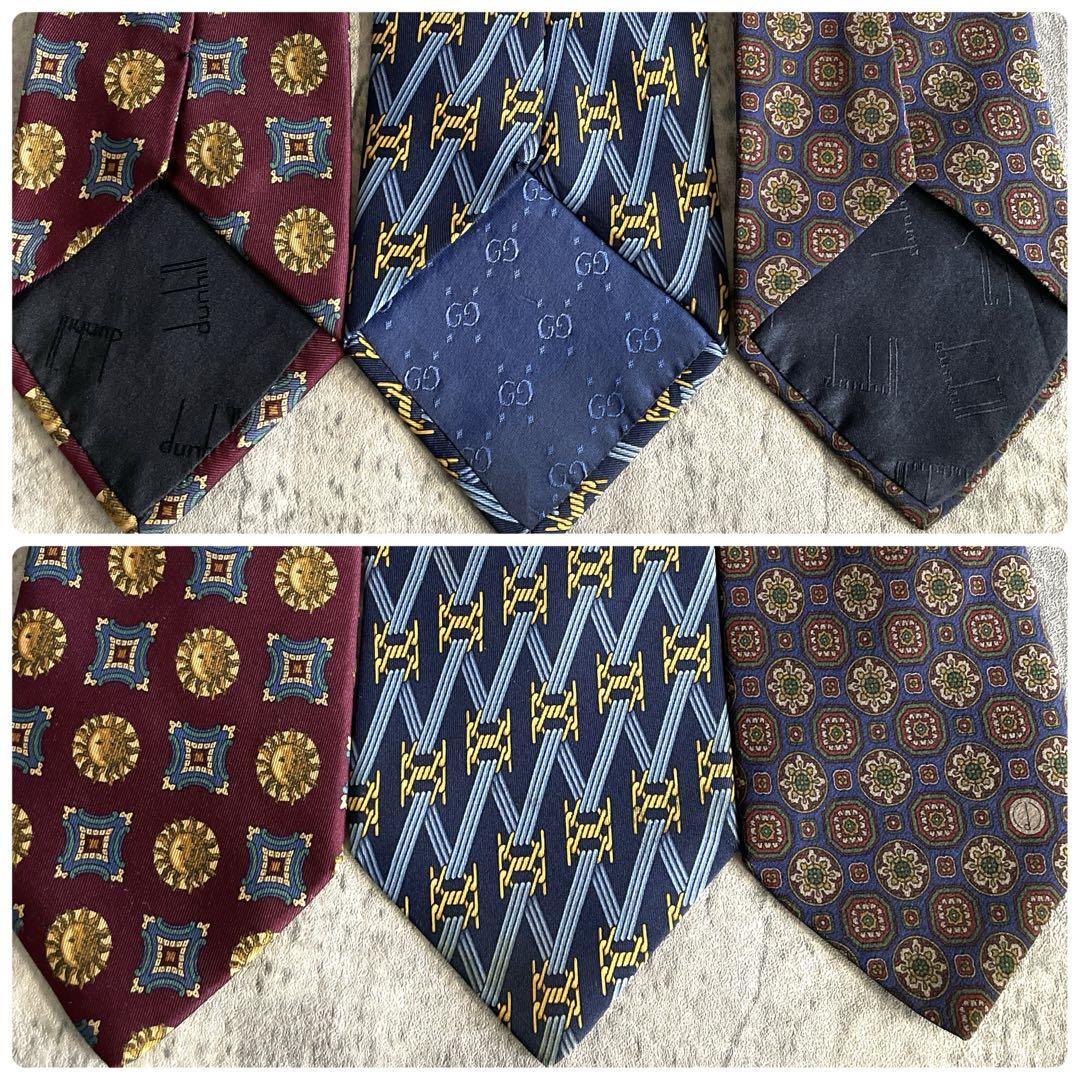 安価 極美品 極上フェルトウール dunhill GUCCI ダブルスーツ スーツ
