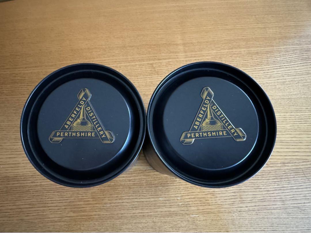 アバフェルディ　ABERFELDY　12年　12Y　700ml　40度　セット