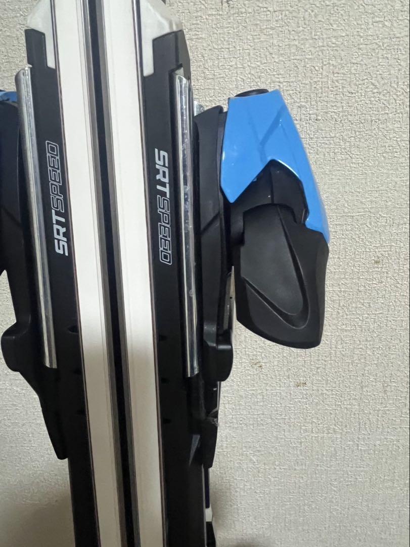 STÖCKLI LASER WRT SL FIS 165