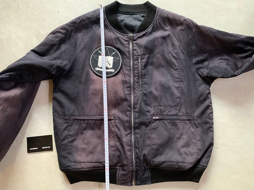 ネイバーフッド アウター パトロール 裏原 90年代 ネイバーフッド アウター パトロール 裏原 90年代