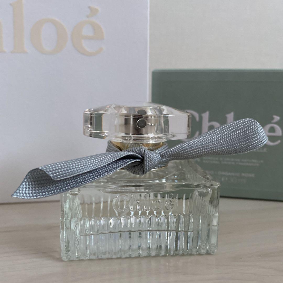 クロエ　オードパルファム　ナチュレル　Chloe