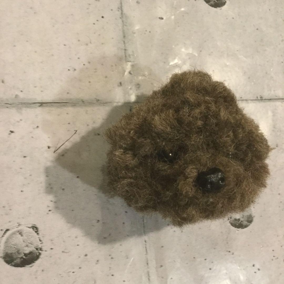メルカリ 犬ポンポン モヒカン トイプードル おもちゃ 人形 1 000 中古や未使用のフリマ メルカリ 犬ポンポン モヒカン トイプードル おもちゃ 人形 1 000 中古や未使用のフリマ