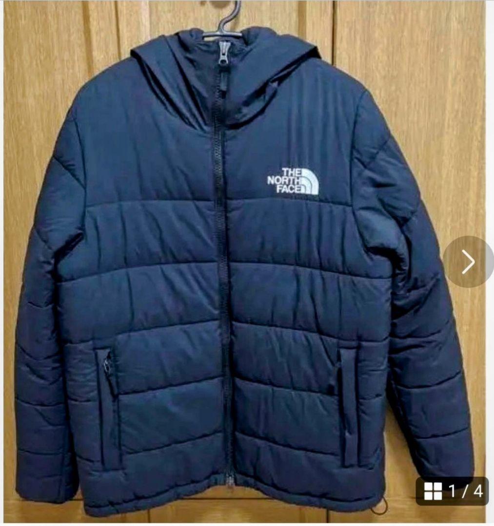 値下げしました！THE NORTH FACE トランゴパーカになります！