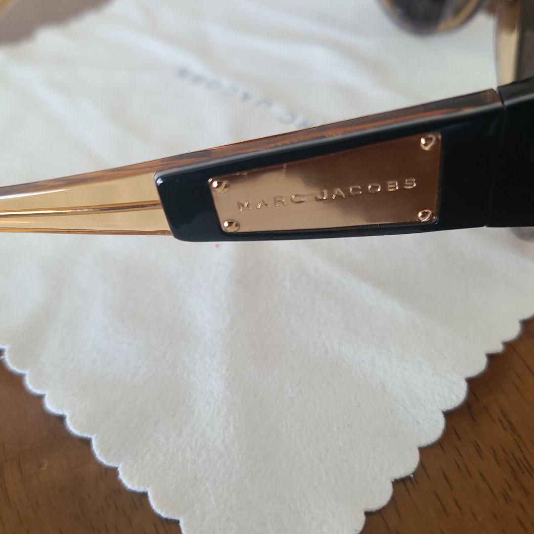 Marc Jacobs キャットアイフレムサンクラス MARC170S LHF マークジェイコブス MARC JACOBS キャットアイサングラス