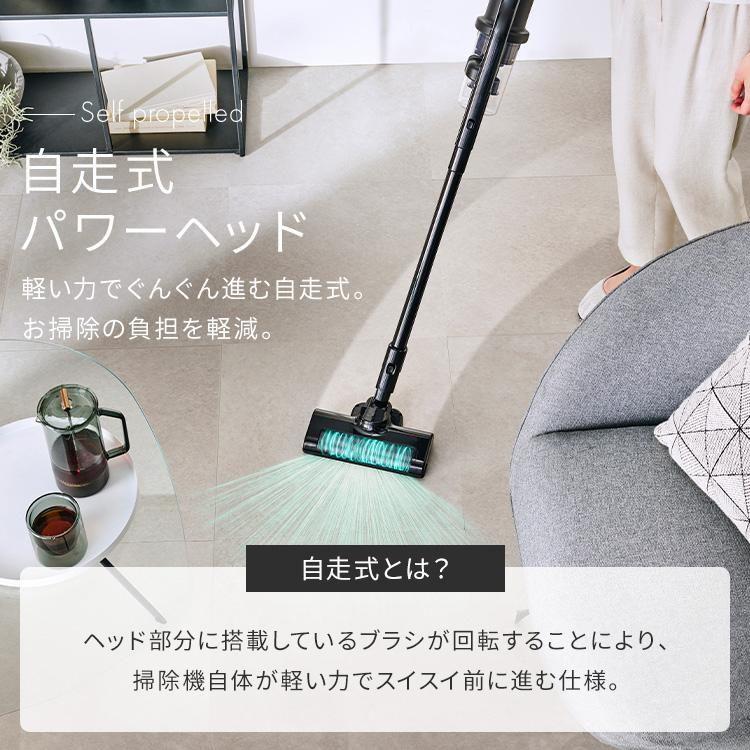 未使用 新品 アイリスオーヤマ コードレス サイクロン 掃除機 車内掃除 f