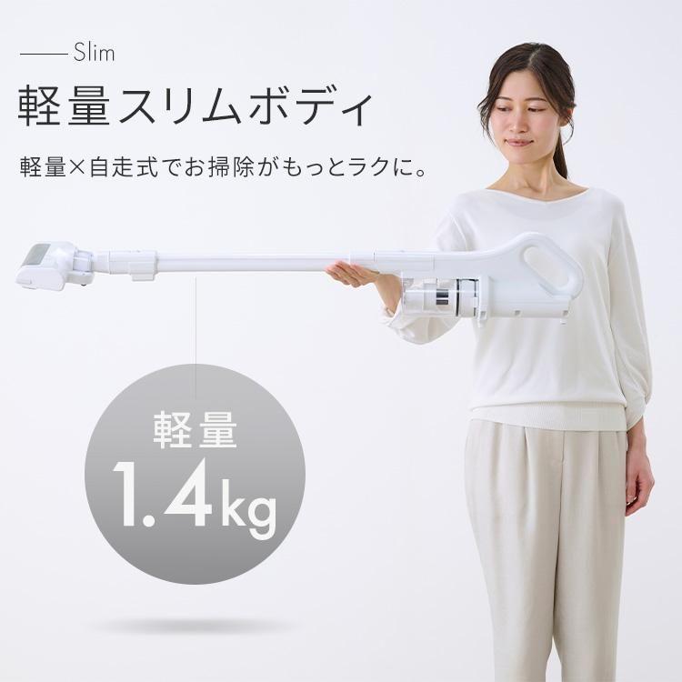 未使用 新品 アイリスオーヤマ コードレス サイクロン 掃除機 車内掃除 f