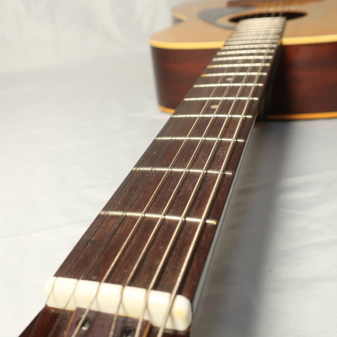 美品 YAMAHA FG-152 アコースティックギター