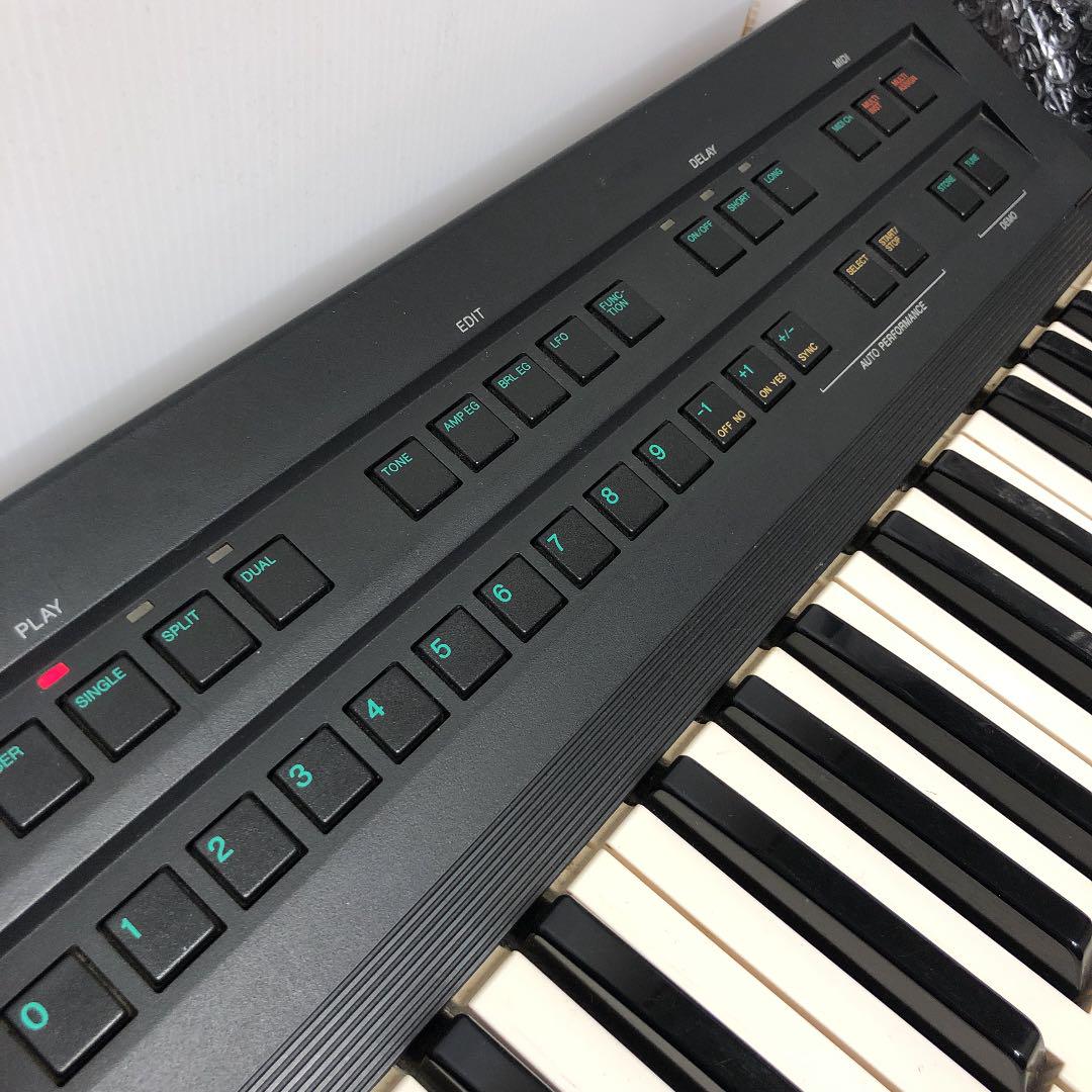セール在庫 YAMAHA EOS DS55 シンセサイザー muQIb-m60076988267 新品セール