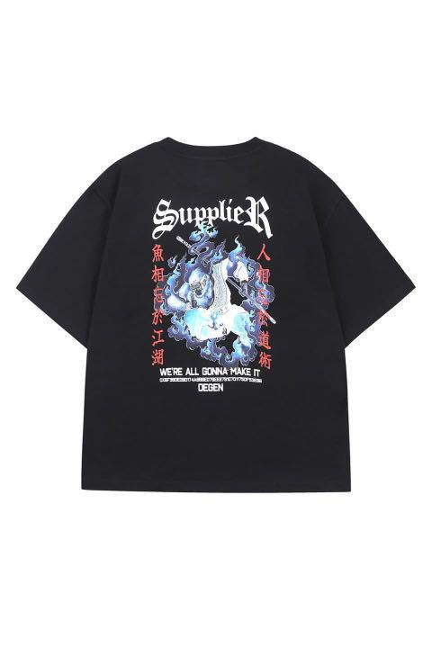 SUPPLIER WAGMI GOKU TEE