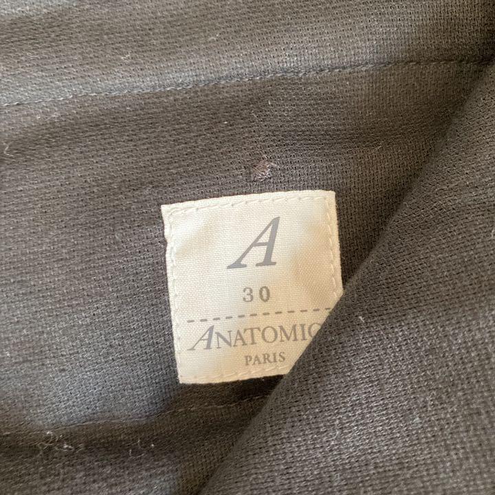 人気SALE豊富な TRIM-FIT PANTSⅡ WOOL TROPICAL KiZ6c-m60078976576 通販NEW