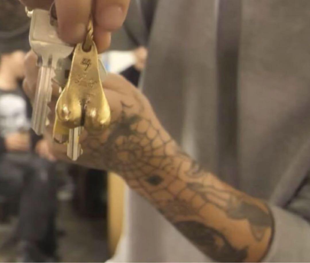 us三軒茶屋 415 clothing ブルズ ボール 東京インディアンズ