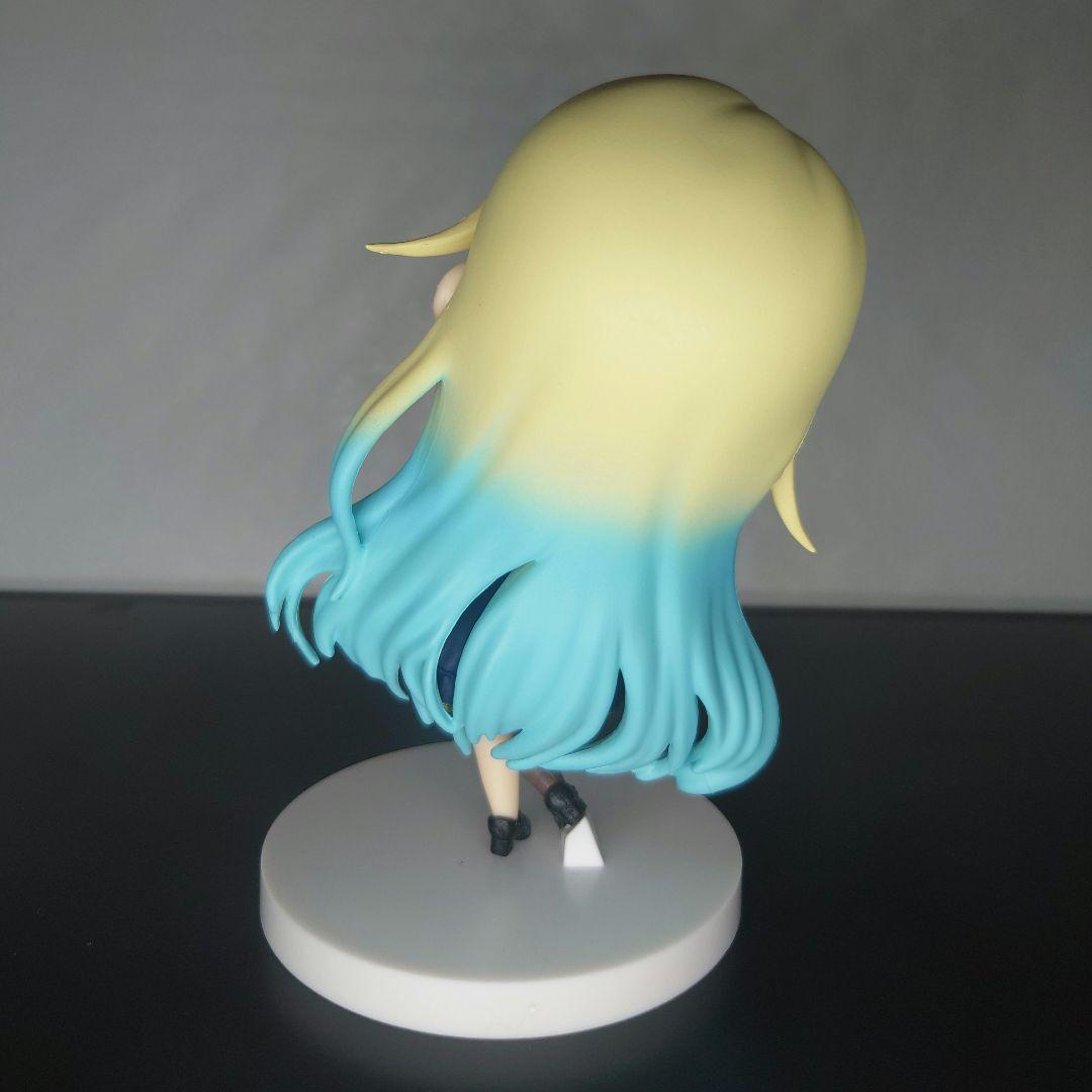 ぶいすぽっ！デフォルメフィギュア 藍沢エマ GiGO 限定景品