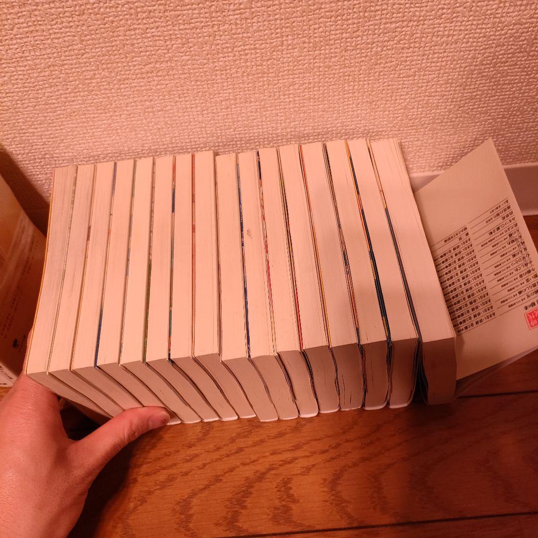 あきない世傳 金と銀 全13巻＋特別巻上下セット 高田 郁 その他+30冊