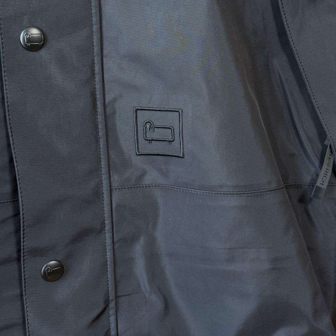 ［極美品］ゴアテックス　ウールリッチ　マウンテンジャケット　メンズ　S